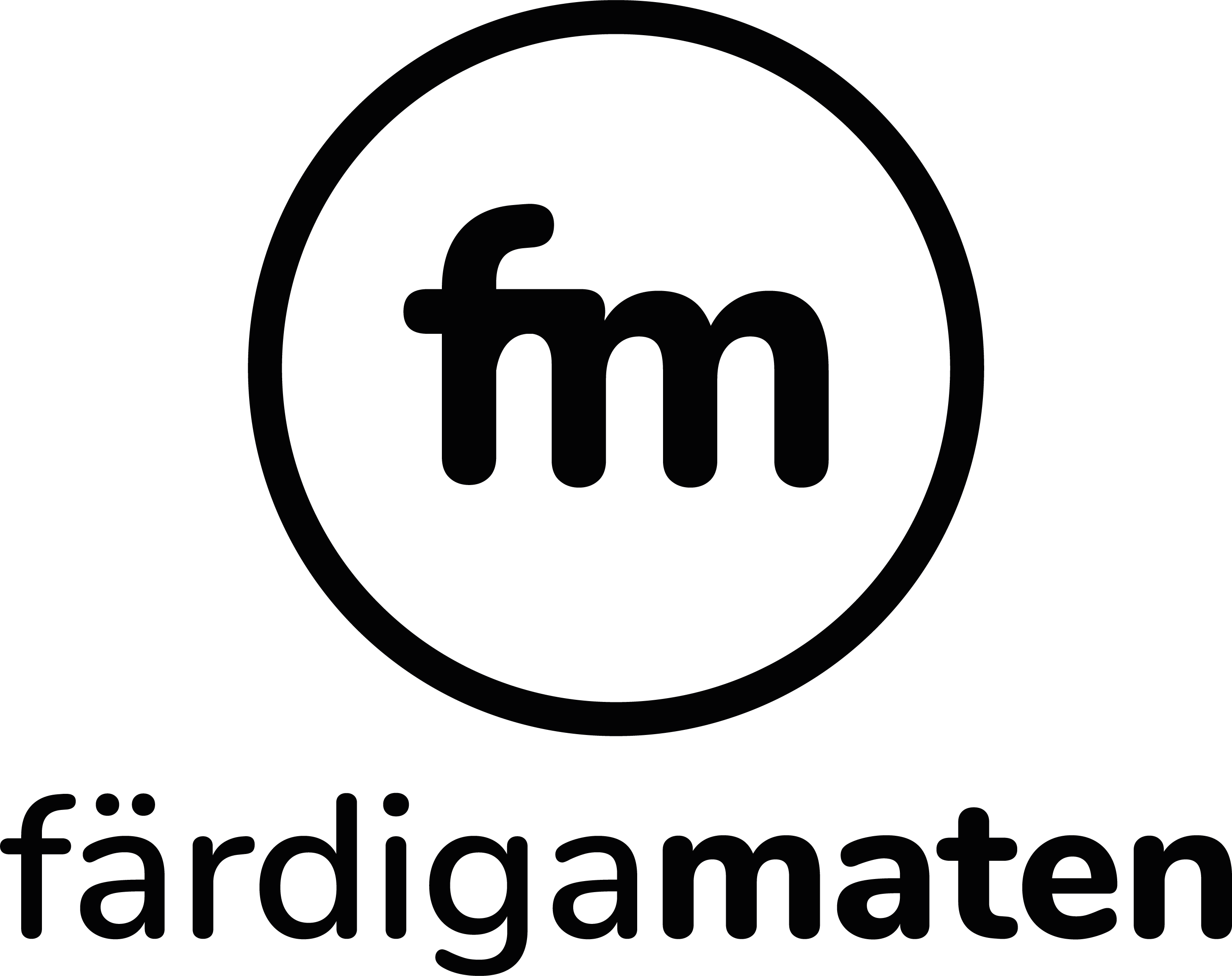 Fardigamaten