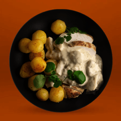 FM_kycklingbrost_champinjonsas