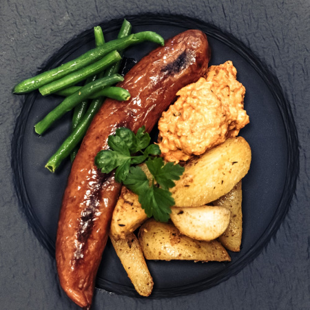 chorizo-stekt-potatis-sas