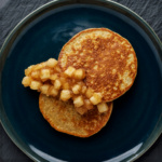 pannkaka äppel FM